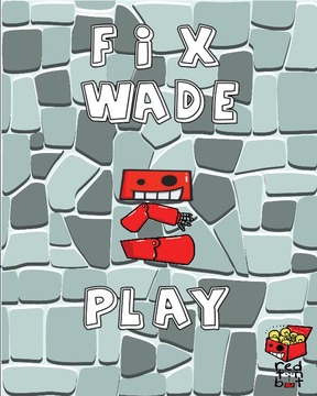 Fix Wade游戏截图1