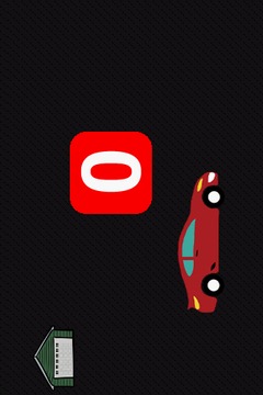 Toddler Cars: ABCs & Numbers游戏截图1