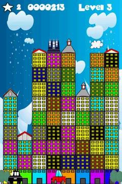 Towers Free游戏截图4