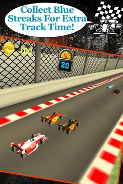 Extreme Real Indy Car Racing游戏截图4