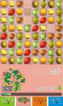 Fruits游戏截图4