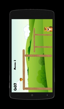 Wild Nuts - best squirrel game游戏截图3