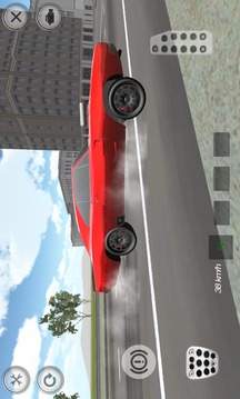 Drag Racer Free Drive 3D游戏截图1