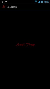 Soul Trap游戏截图1