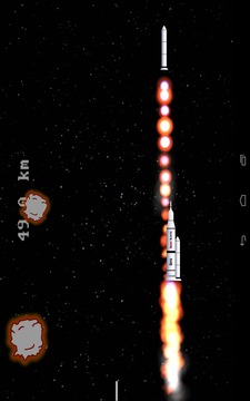 Rocket Blaster游戏截图5