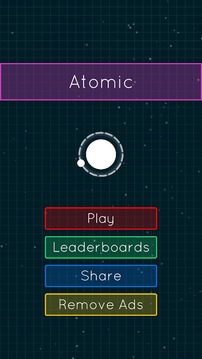 Atomic Game游戏截图1