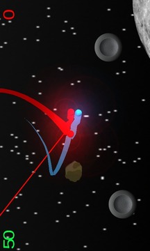 Meteor Battle游戏截图3