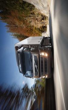 Extreme Truck Car Parking HQ游戏截图3