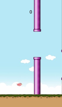 Pinky Bird游戏截图5