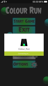 Colour Run游戏截图2