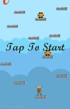 Ant Leaping游戏截图1