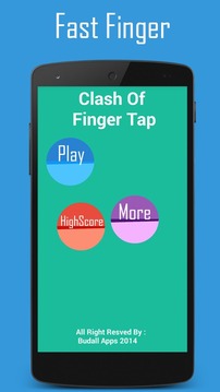 Clash Of Tap游戏截图1