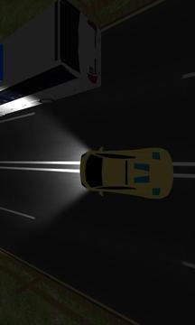 Highway Turbo Racer 3D游戏截图3