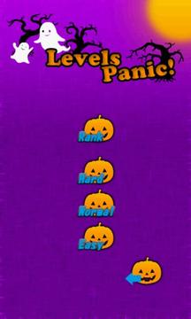 Halloween Panic!游戏截图4