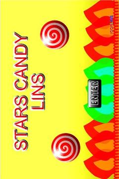 Stars Candy LINS游戏截图1