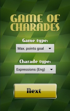 Game of Charades游戏截图4