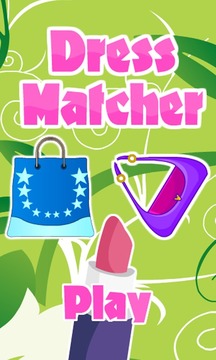 Dress Matcher游戏截图1