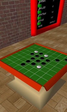 Porthello Legends游戏截图5