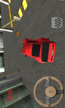 Speed Parking : Warehouse游戏截图2