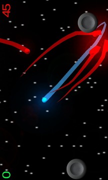 Meteor Battle游戏截图1