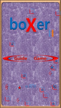 BoXer H - Dots and Boxes游戏截图1