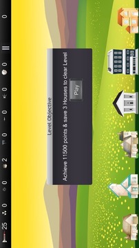 Missile City Free游戏截图2