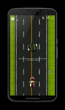 Highway Traffic Racer HQ游戏截图2