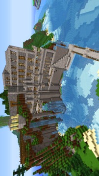 Pixecraft exploration游戏截图2