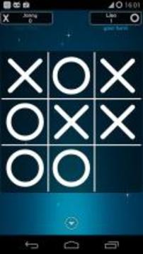 TicTacToe C.O.L.O.R.游戏截图3