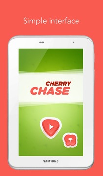 Cherry Chase游戏截图5