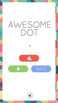 Awesome Dot游戏截图1