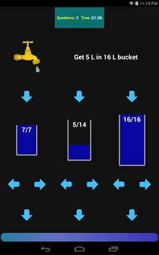 Math Game for Adults游戏截图3