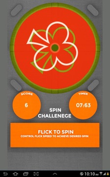 Spin Challenge游戏截图4
