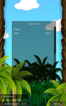 Jungle Boy Run游戏截图4