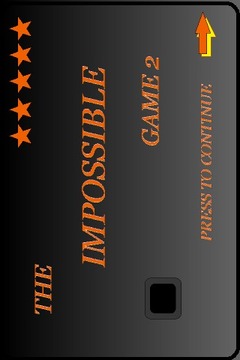 The Impossible Game 2游戏截图1
