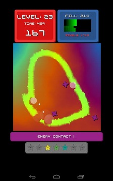 Hypercolor - Great New Game!游戏截图2