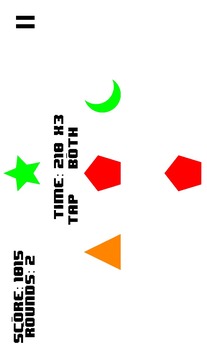 Shape Slider游戏截图3