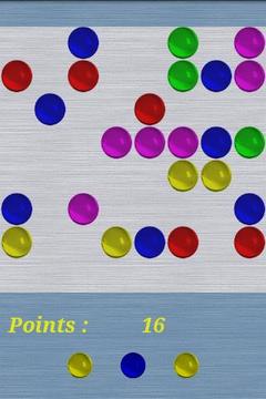 5 Balls游戏截图1
