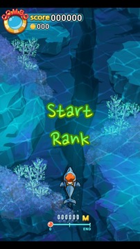 Rush Buddy游戏截图2