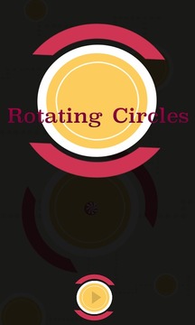 Rotating Circles游戏截图4