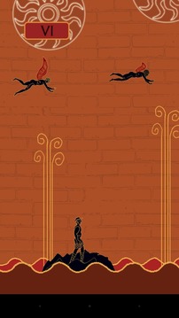 Flappy Ikarus游戏截图1