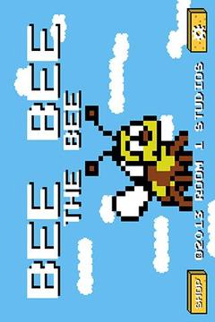 Bee Bee the Bee游戏截图1