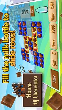 House Of Chocolates游戏截图4
