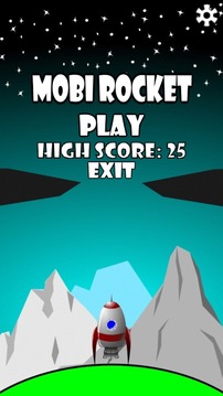 Mobi Rocket游戏截图1