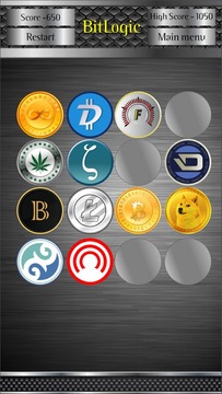 BitLogic Bitcoin Trading Game游戏截图2