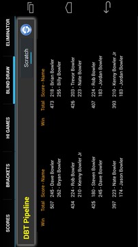 Keglerz - Remote Access Client游戏截图5
