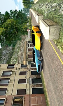 Fun Kid Drag Racing 3D游戏截图4