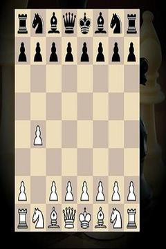 Wanna Play Chess?游戏截图2