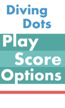 Diving Dots游戏截图1
