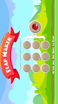 Flap Maker游戏截图2